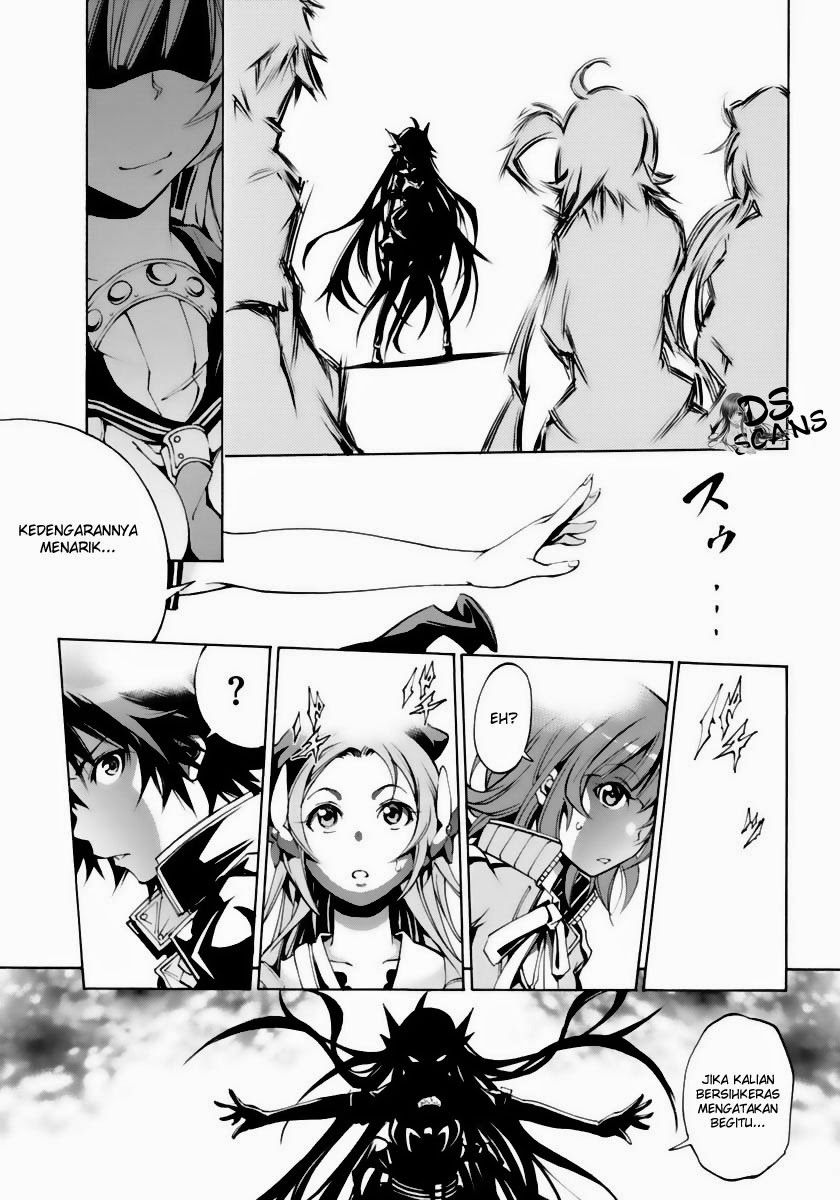 Rising x Rydeen Bab 06 halaman 16