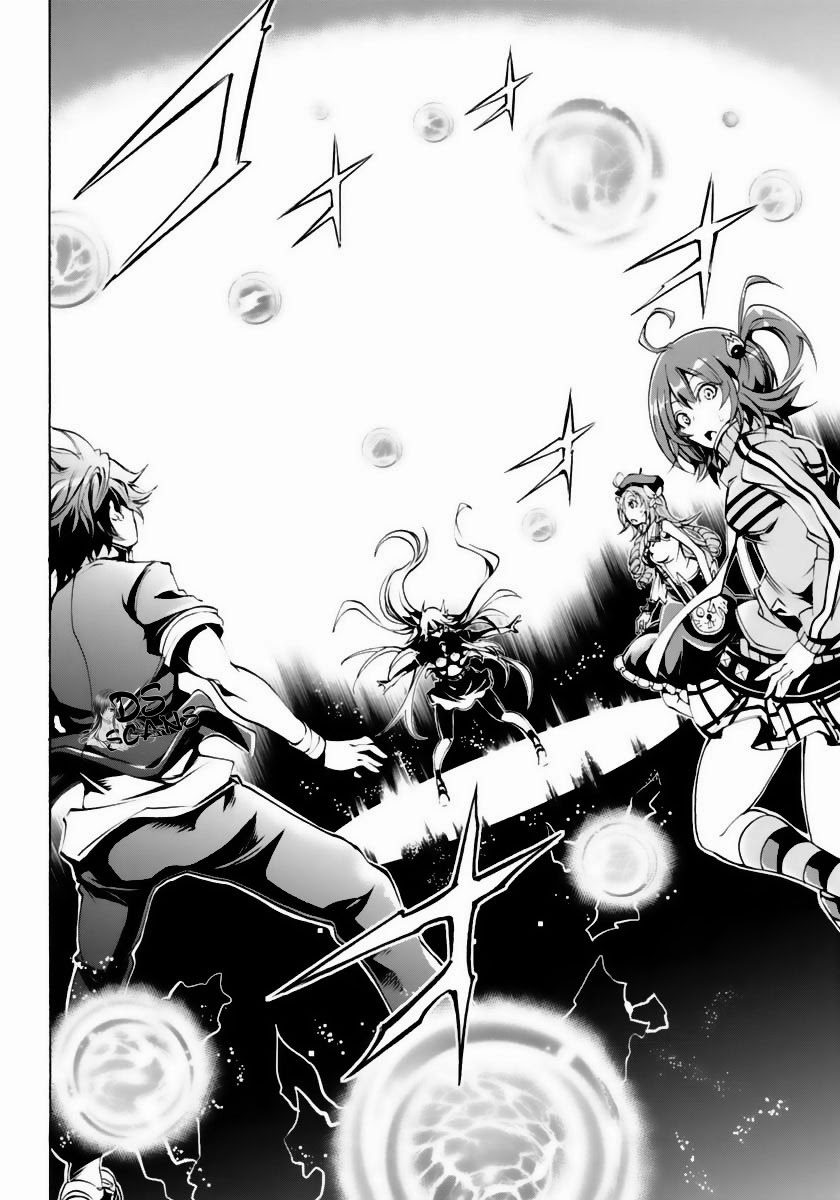 Rising x Rydeen Bab 06 halaman 17
