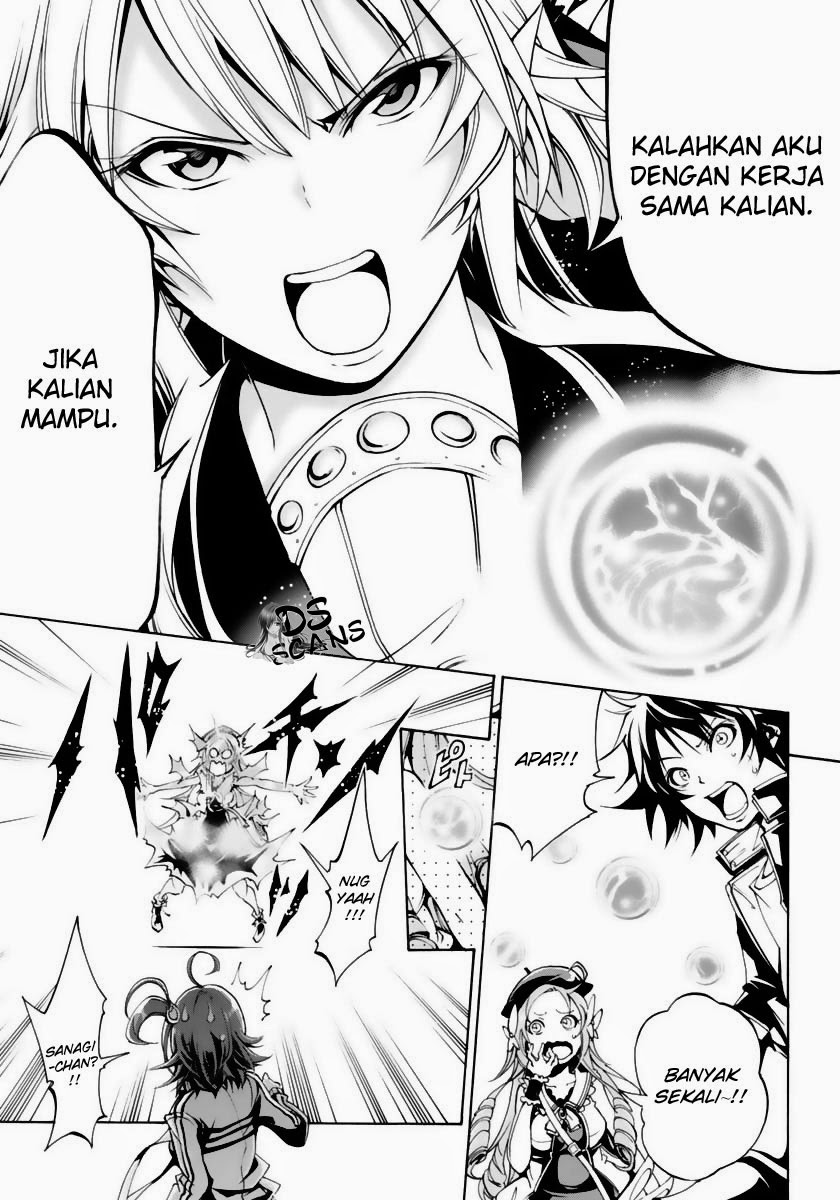 Rising x Rydeen Bab 06 halaman 18