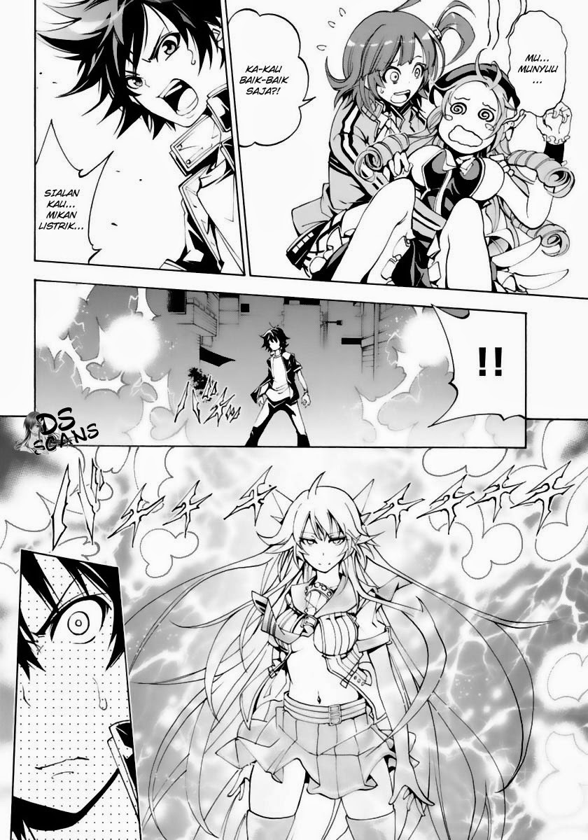 Rising x Rydeen Bab 06 halaman 19