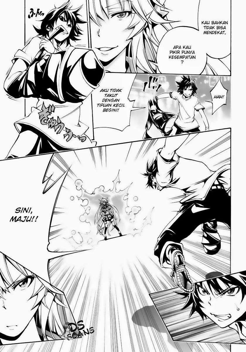 Rising x Rydeen Bab 06 halaman 20