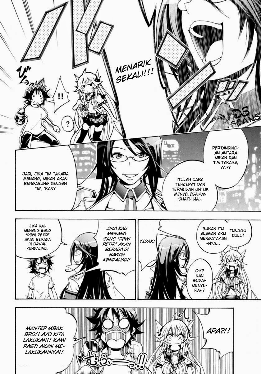 Rising x Rydeen Bab 06 halaman 21