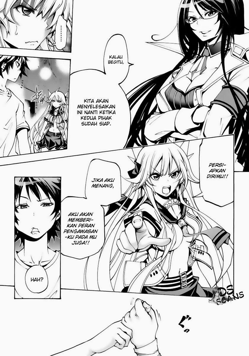 Rising x Rydeen Bab 06 halaman 22
