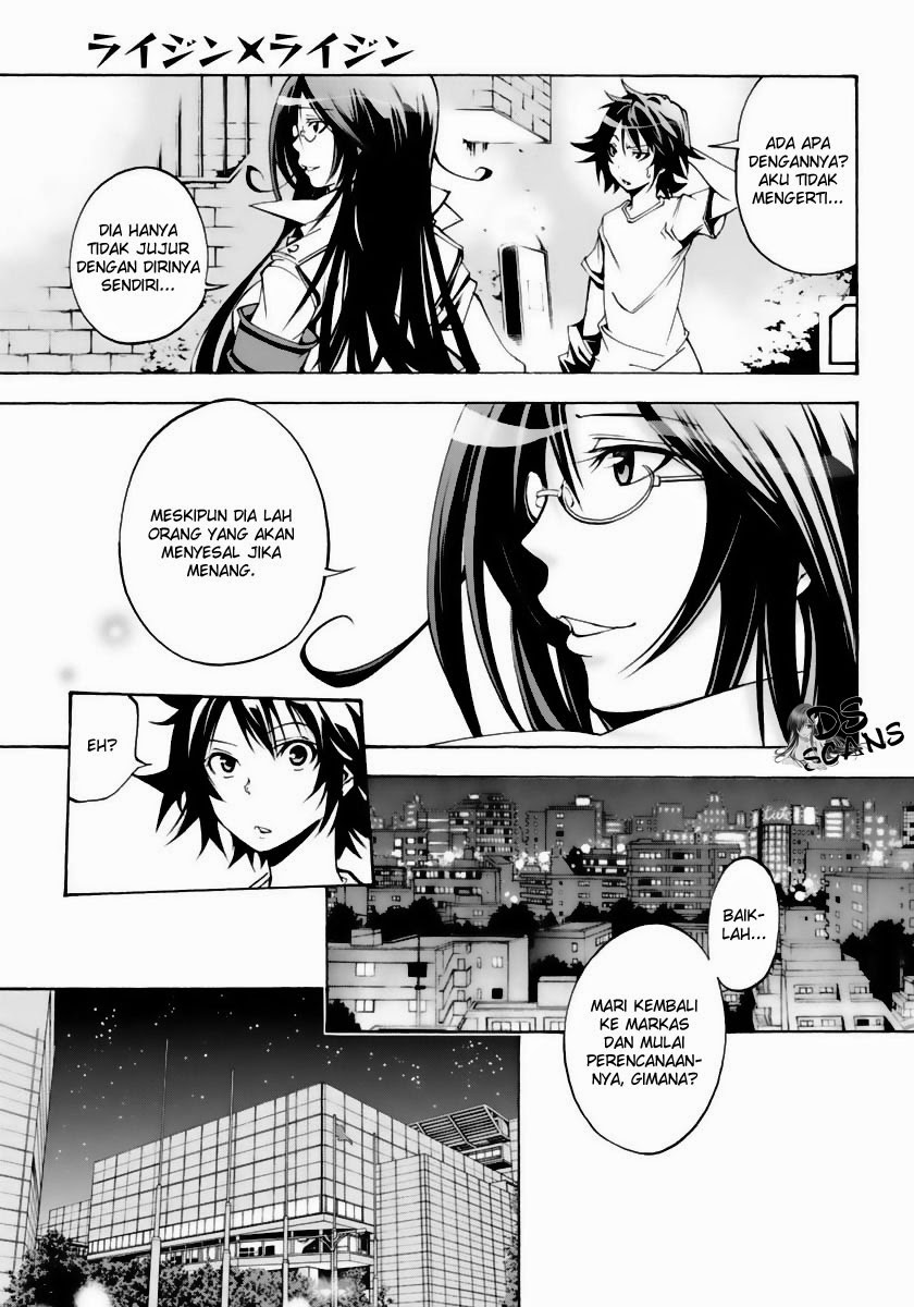 Rising x Rydeen Bab 06 halaman 24
