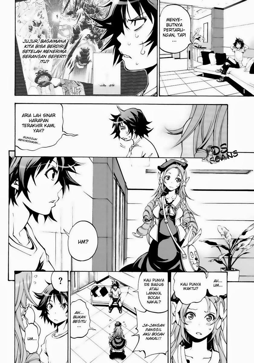 Rising x Rydeen Bab 06 halaman 25