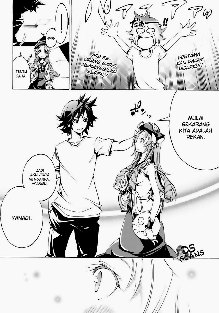 Rising x Rydeen Bab 06 halaman 27