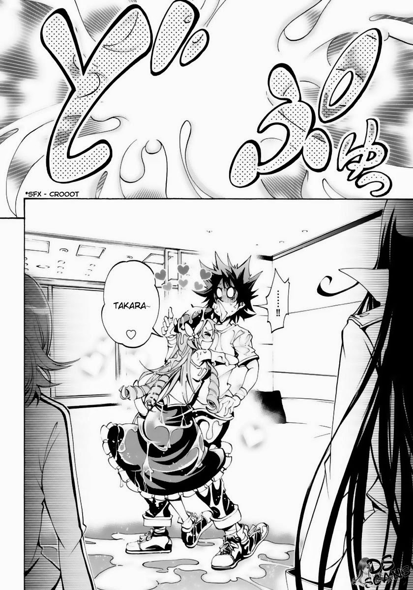 Rising x Rydeen Bab 06 halaman 29