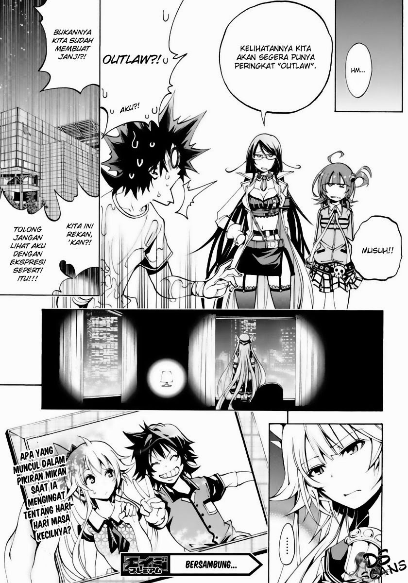 Rising x Rydeen Bab 06 halaman 30