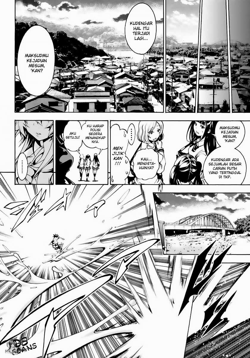 Rising x Rydeen Bab 07 halaman 12