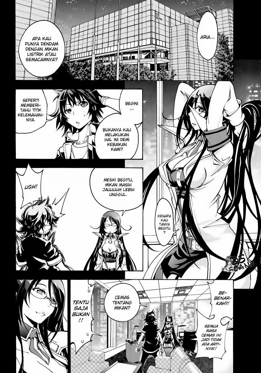Rising x Rydeen Bab 07 halaman 14