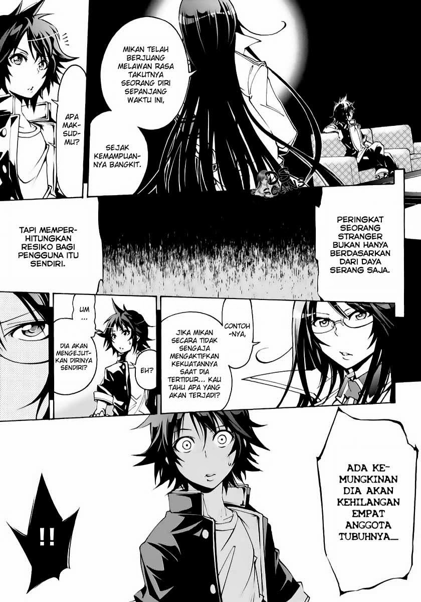 Rising x Rydeen Bab 07 halaman 15