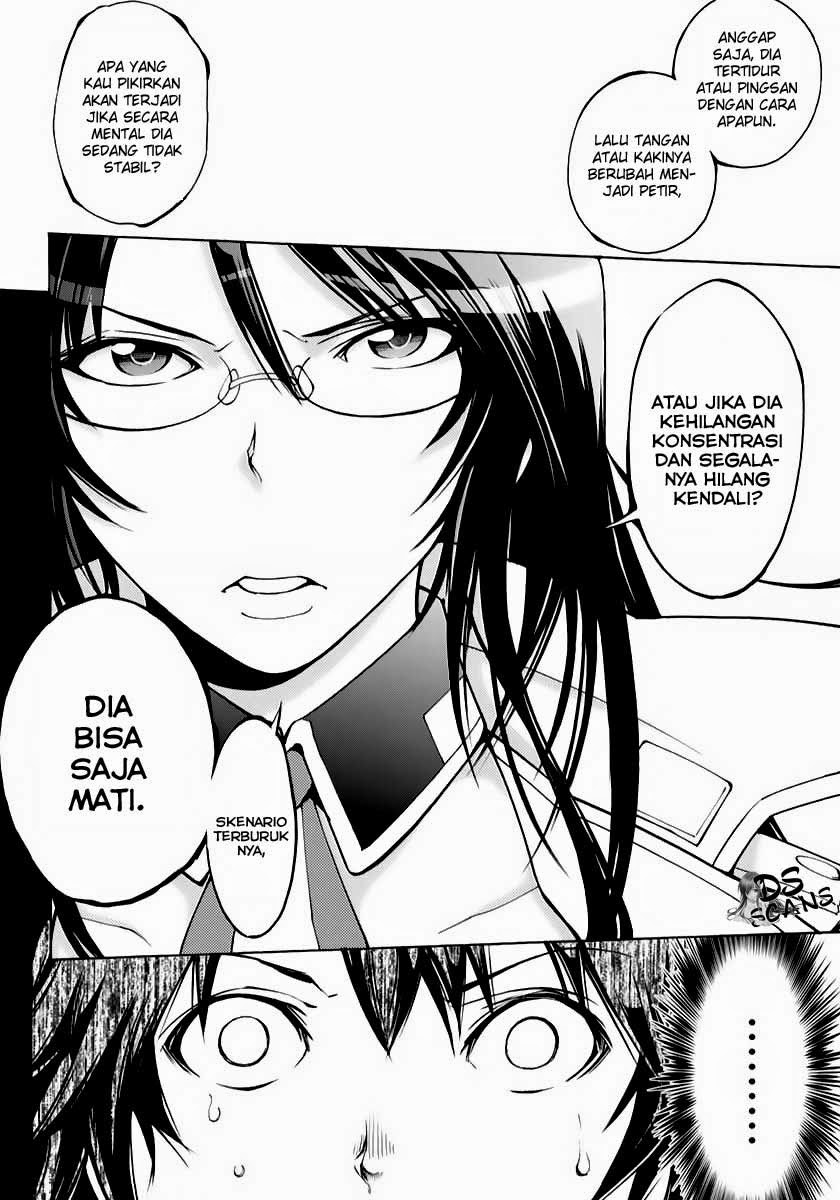Rising x Rydeen Bab 07 halaman 16