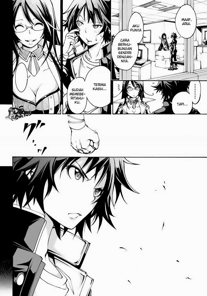 Rising x Rydeen Bab 07 halaman 18
