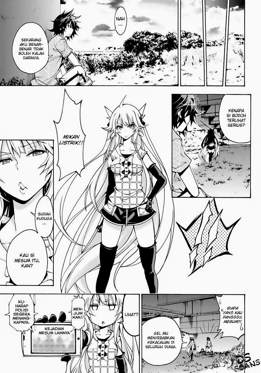 Rising x Rydeen Bab 07 halaman 19