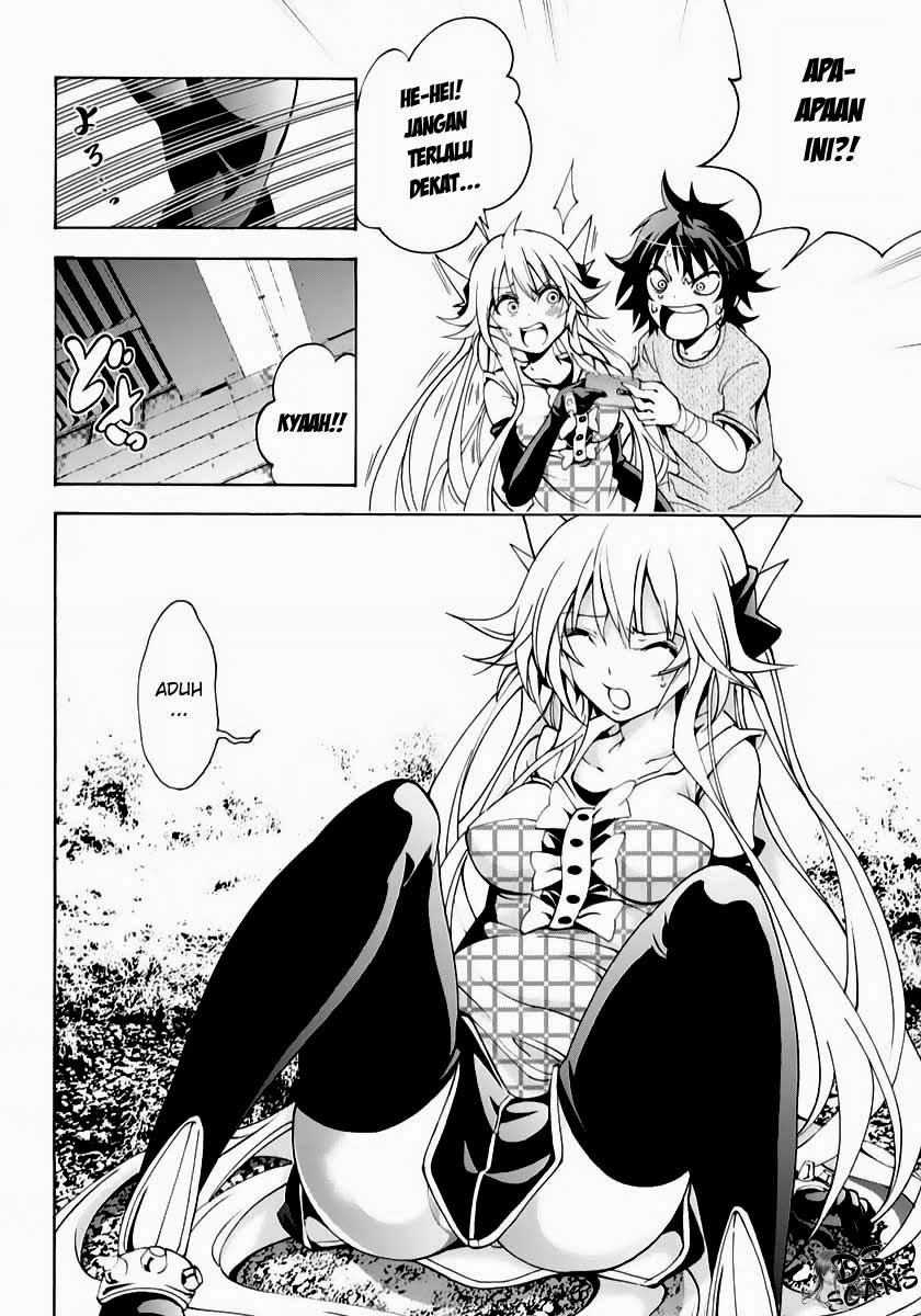 Rising x Rydeen Bab 07 halaman 20