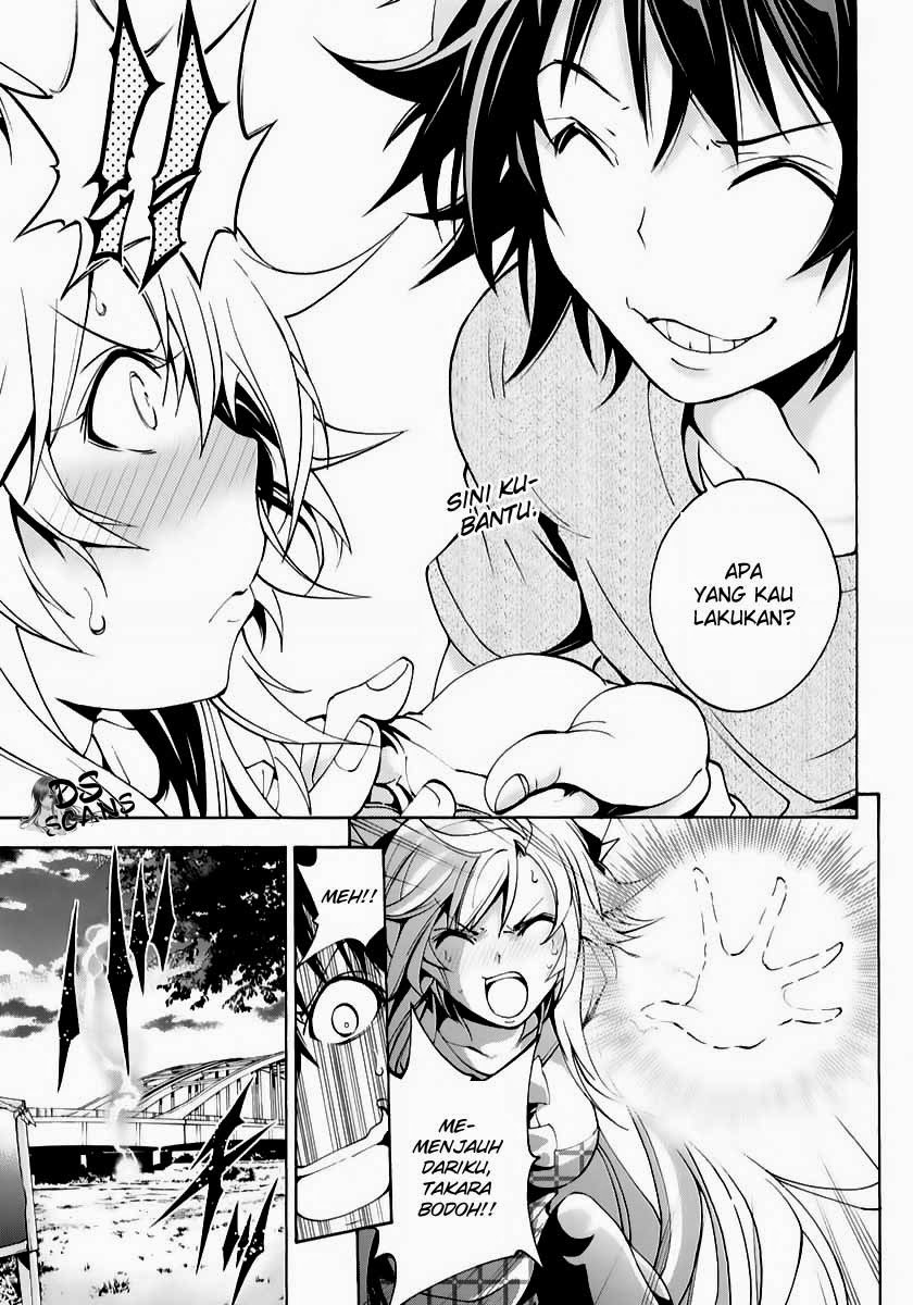 Rising x Rydeen Bab 07 halaman 21
