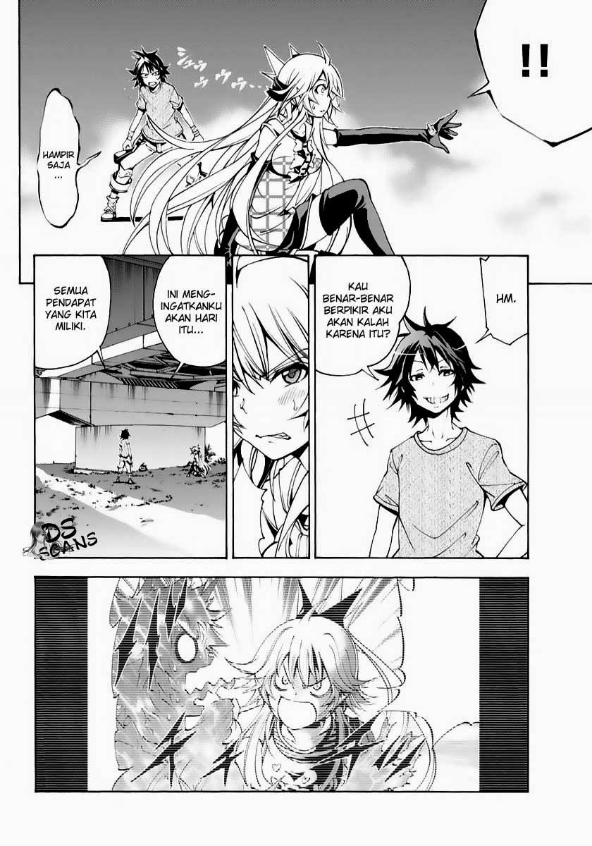 Rising x Rydeen Bab 07 halaman 22