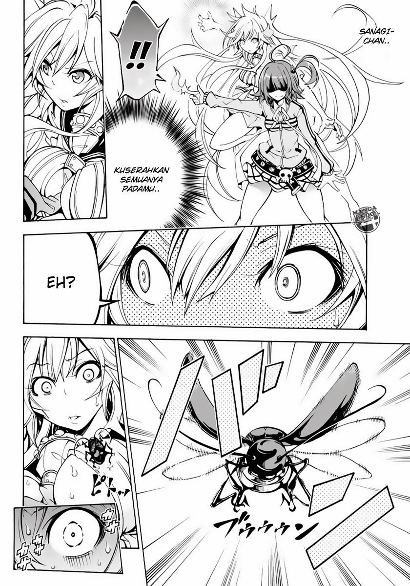 Rising x Rydeen Bab 08 halaman 10
