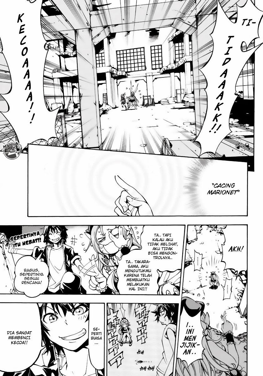 Rising x Rydeen Bab 08 halaman 11