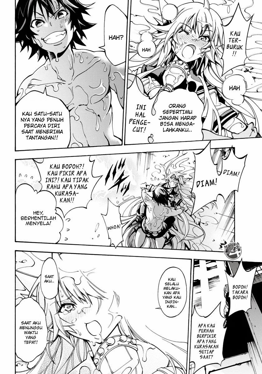 Rising x Rydeen Bab 08 halaman 17