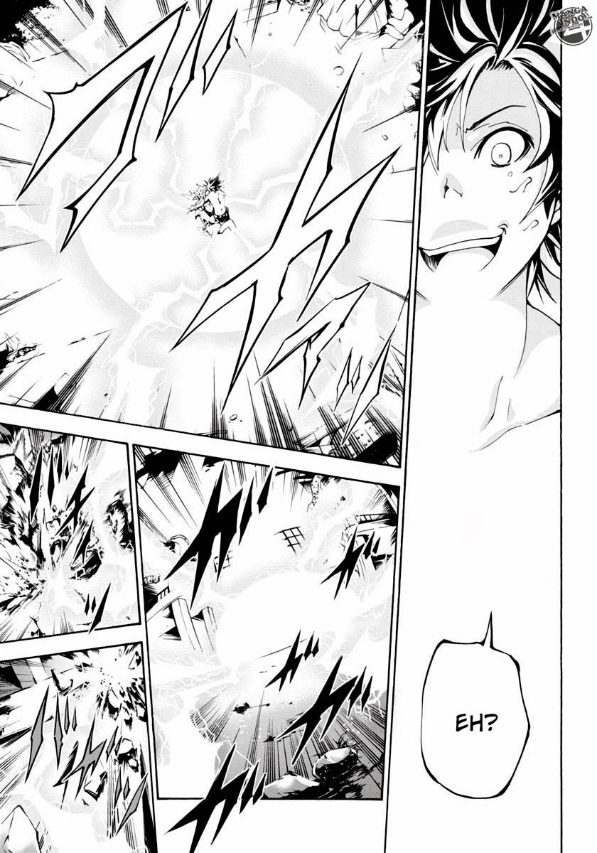 Rising x Rydeen Bab 08 halaman 20