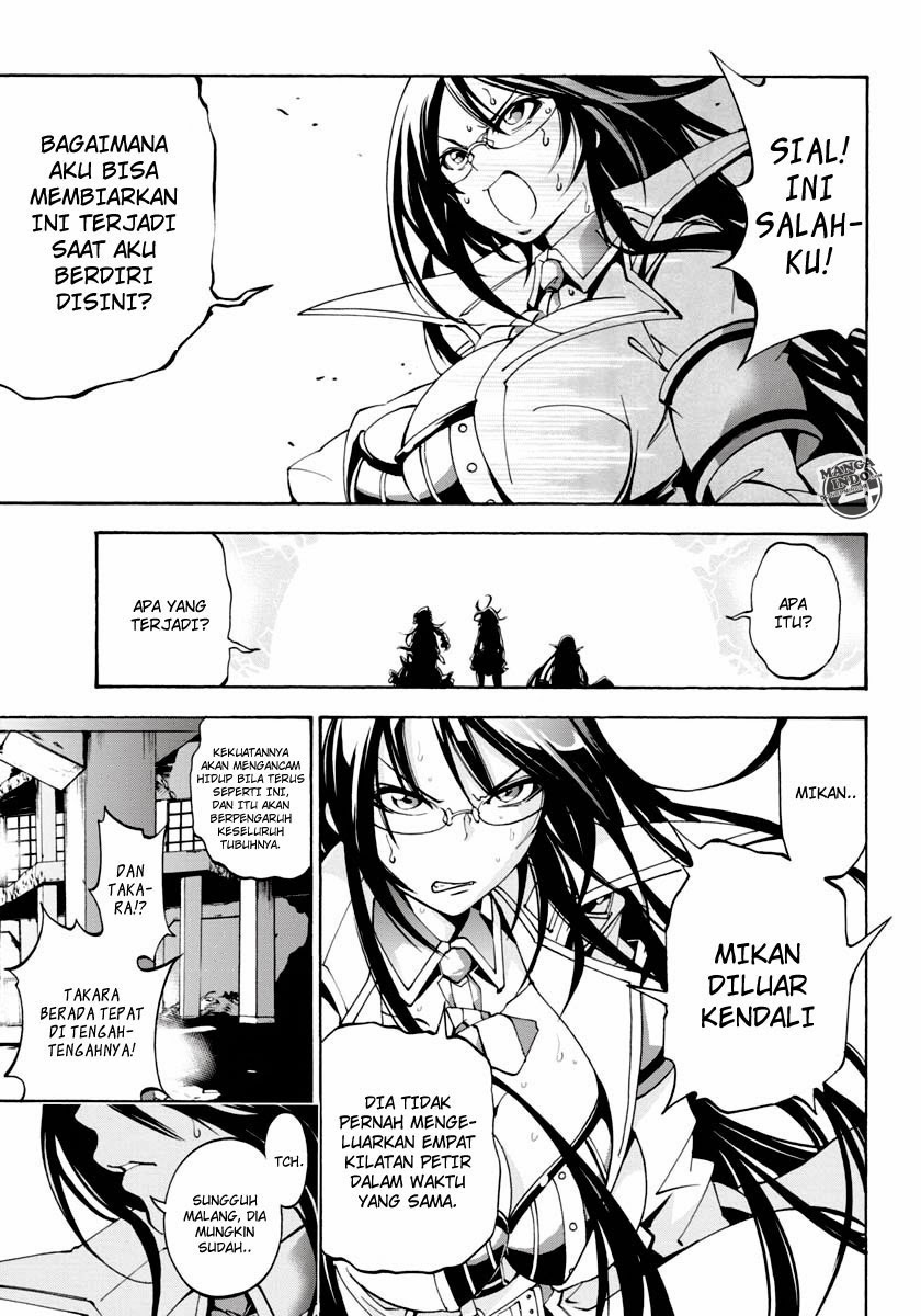 Rising x Rydeen Bab 08 halaman 22