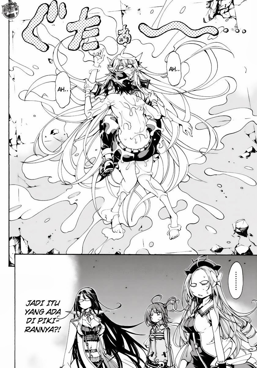 Rising x Rydeen Bab 08 halaman 31
