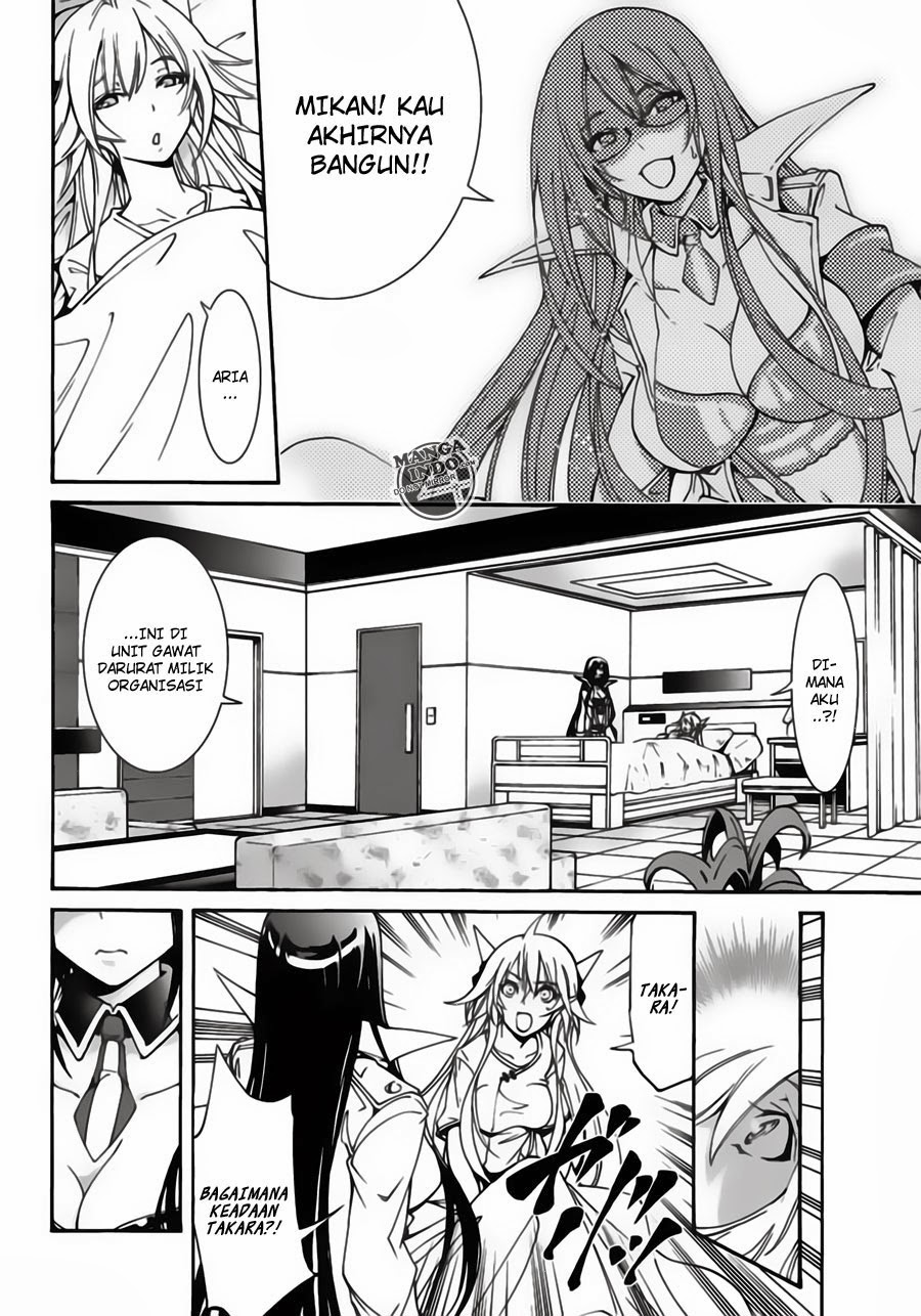 Rising x Rydeen Bab 09 halaman 7