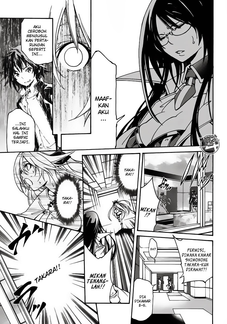 Rising x Rydeen Bab 09 halaman 8