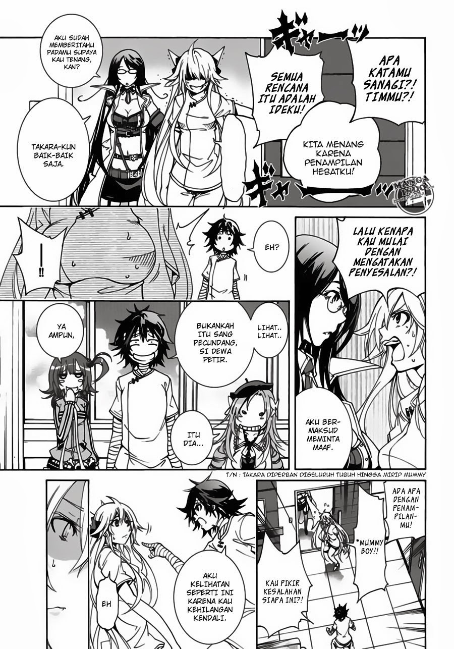 Rising x Rydeen Bab 09 halaman 10