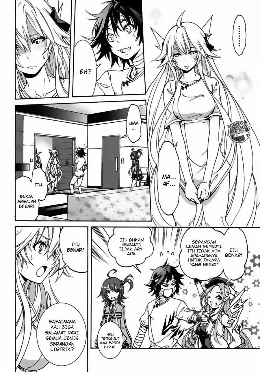 Rising x Rydeen Bab 09 halaman 11