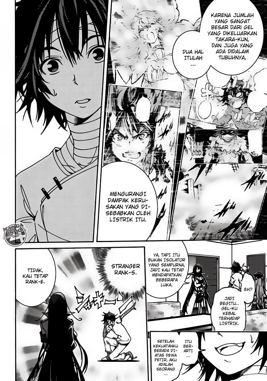 Rising x Rydeen Bab 09 halaman 13