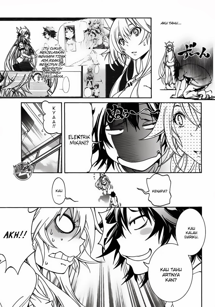 Rising x Rydeen Bab 09 halaman 14