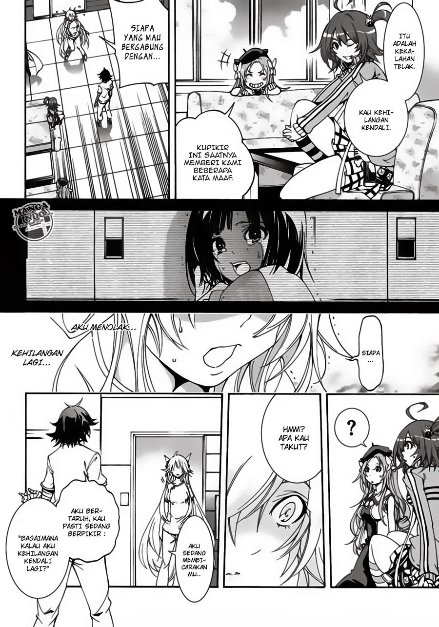 Rising x Rydeen Bab 09 halaman 15