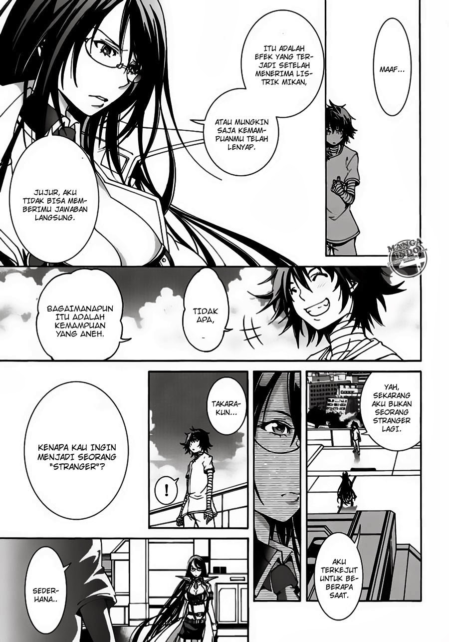 Rising x Rydeen Bab 09 halaman 20