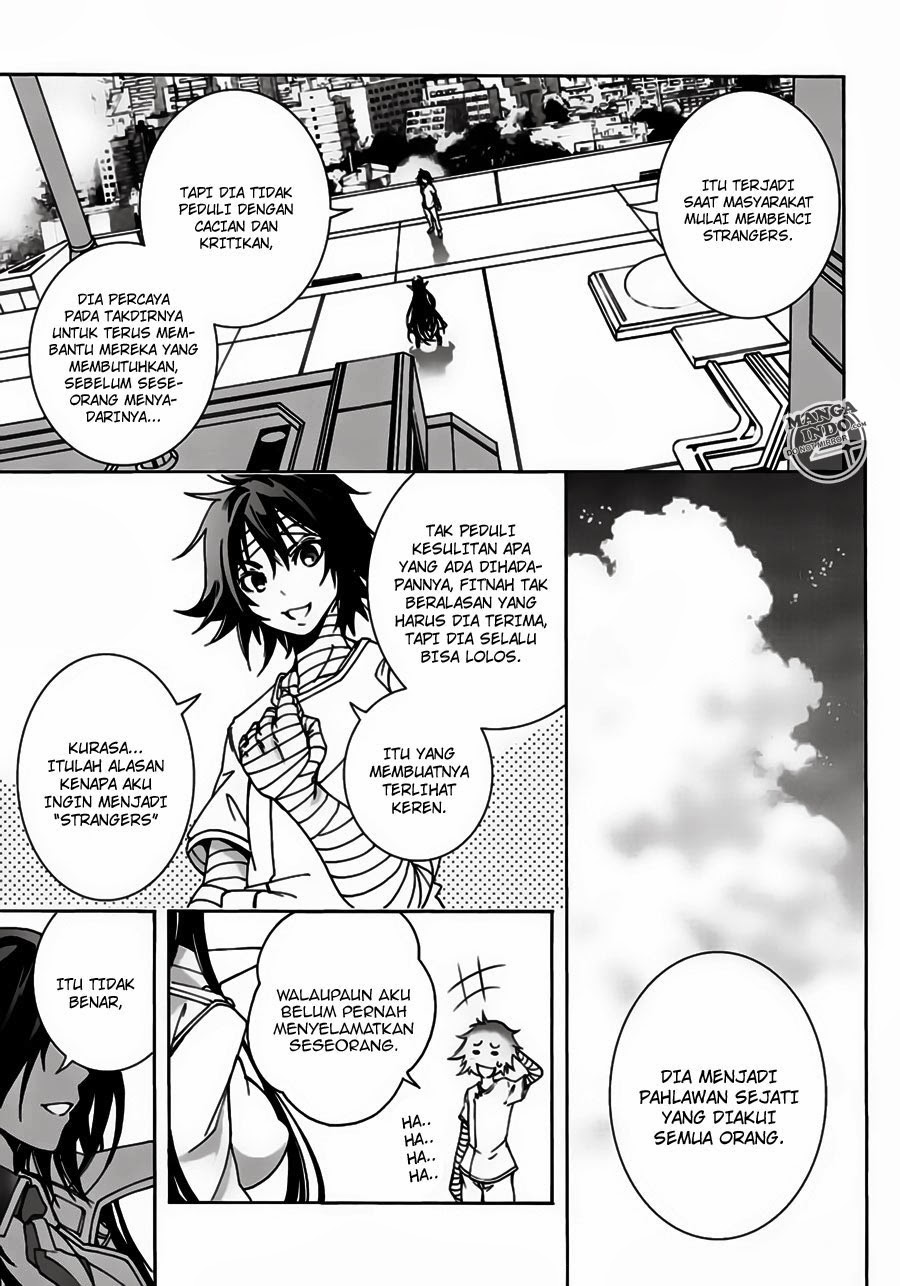Rising x Rydeen Bab 09 halaman 22