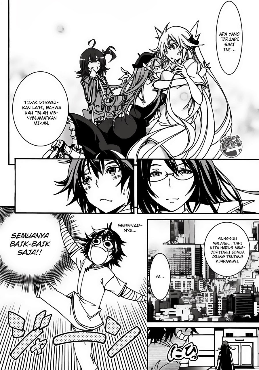 Rising x Rydeen Bab 09 halaman 23