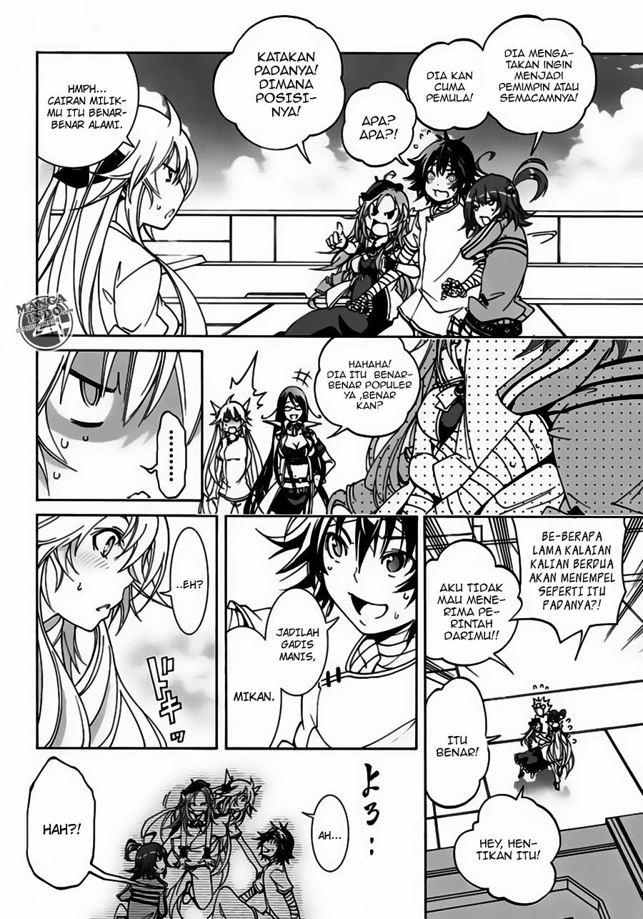 Rising x Rydeen Bab 09 halaman 25