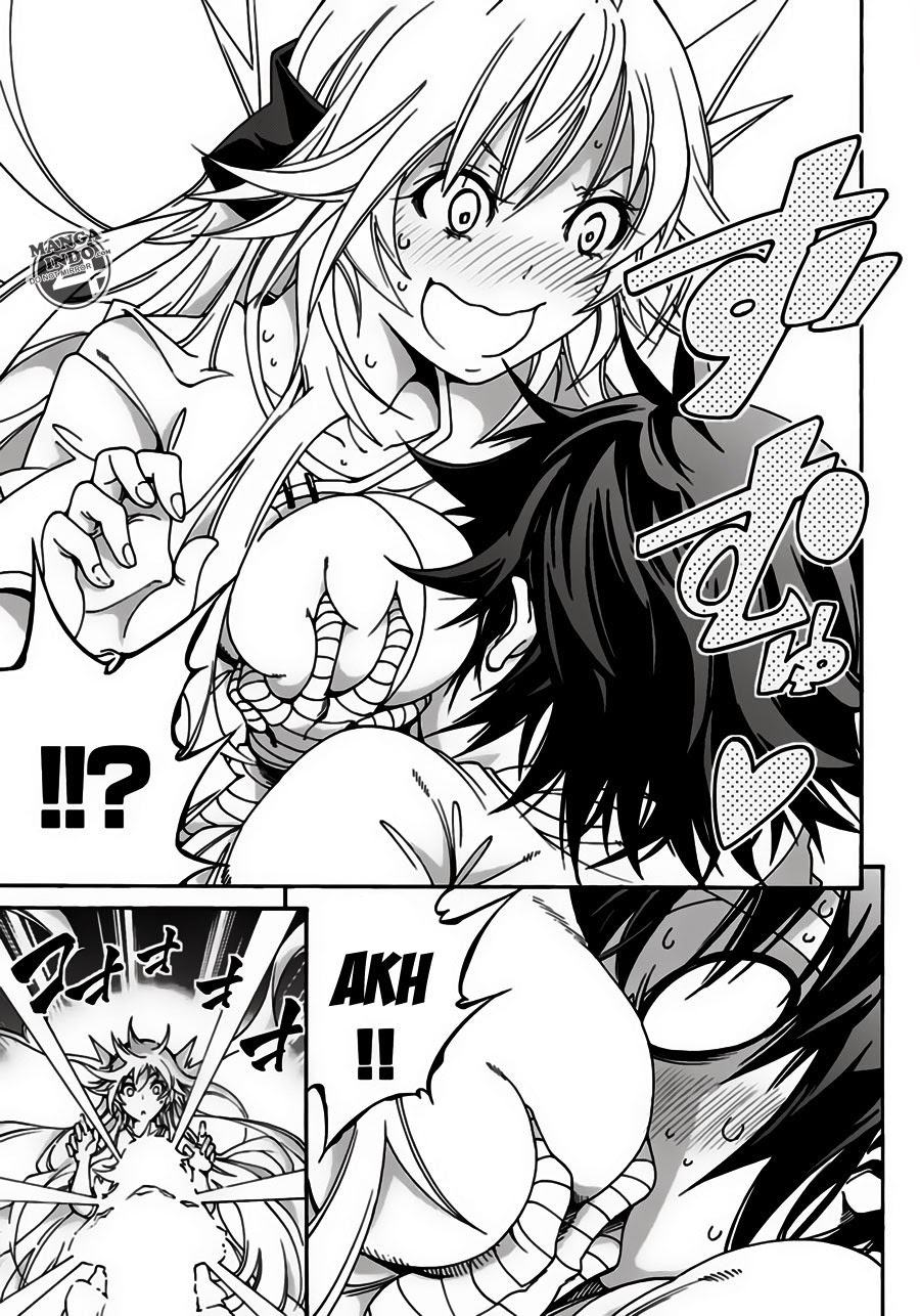 Rising x Rydeen Bab 09 halaman 26
