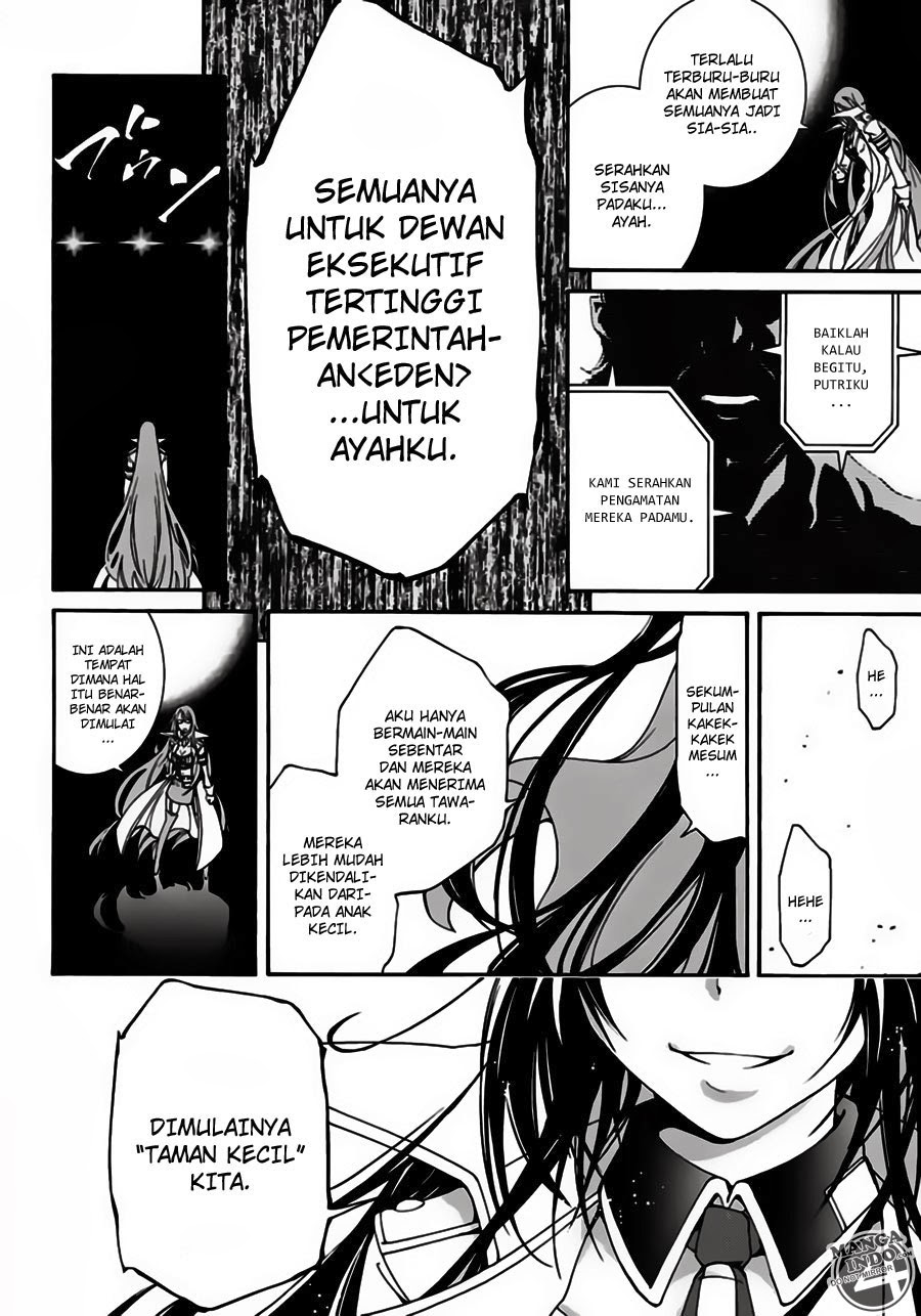 Rising x Rydeen Bab 09 halaman 31