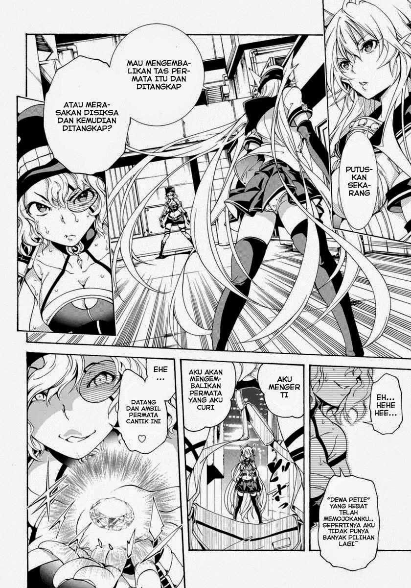 Rising x Rydeen Bab 10 halaman 4