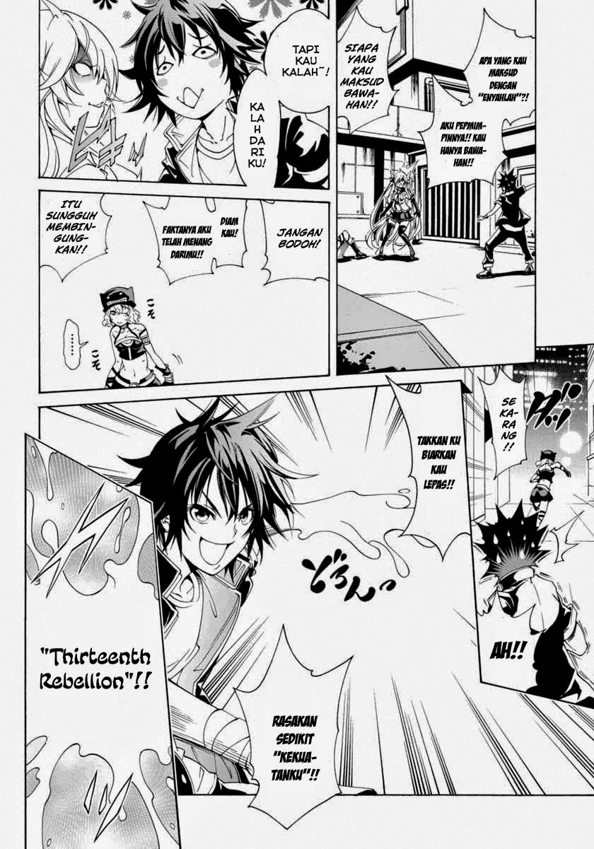 Rising x Rydeen Bab 10 halaman 8