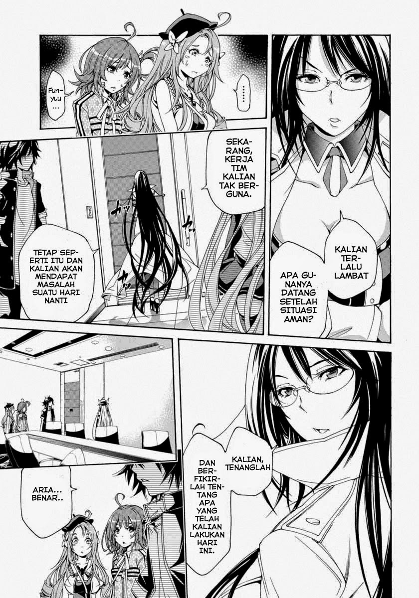 Rising x Rydeen Bab 10 halaman 15