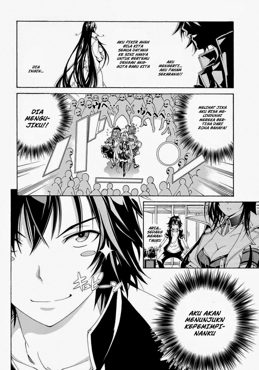 Rising x Rydeen Bab 10 halaman 22