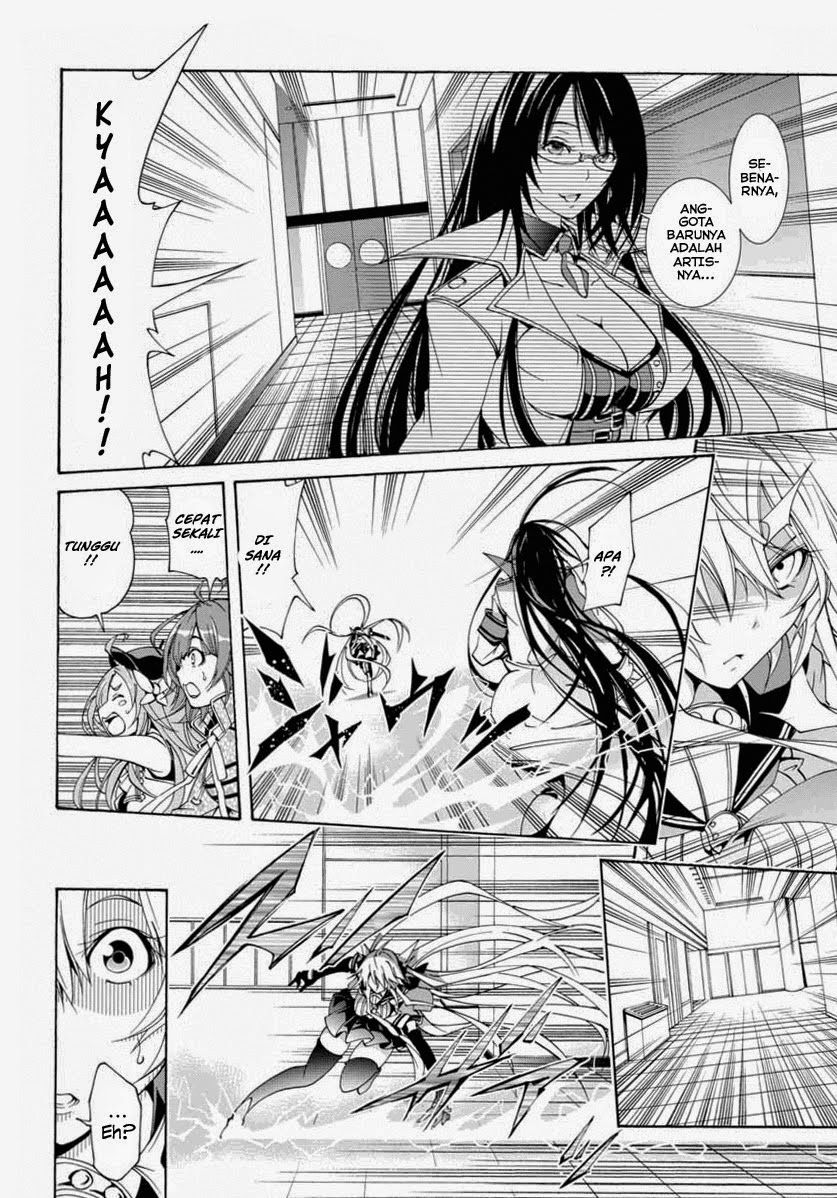 Rising x Rydeen Bab 10 halaman 30
