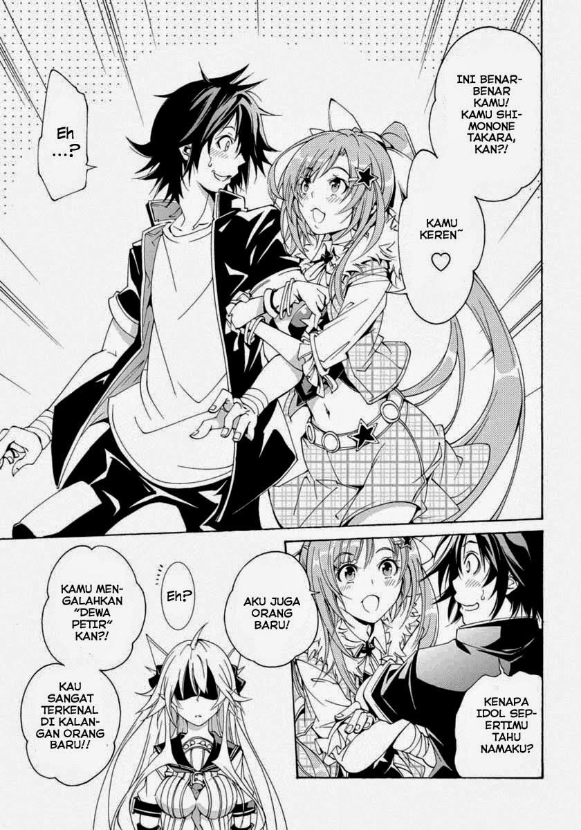 Rising x Rydeen Bab 10 halaman 31