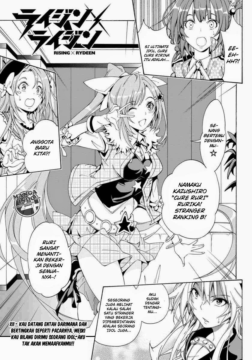 Rising x Rydeen Bab 11 halaman 3