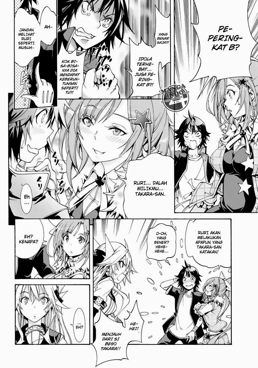 Rising x Rydeen Bab 11 halaman 4