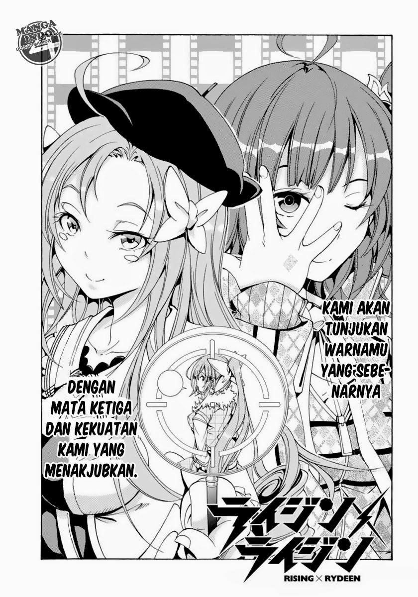 Rising x Rydeen Bab 11 halaman 6