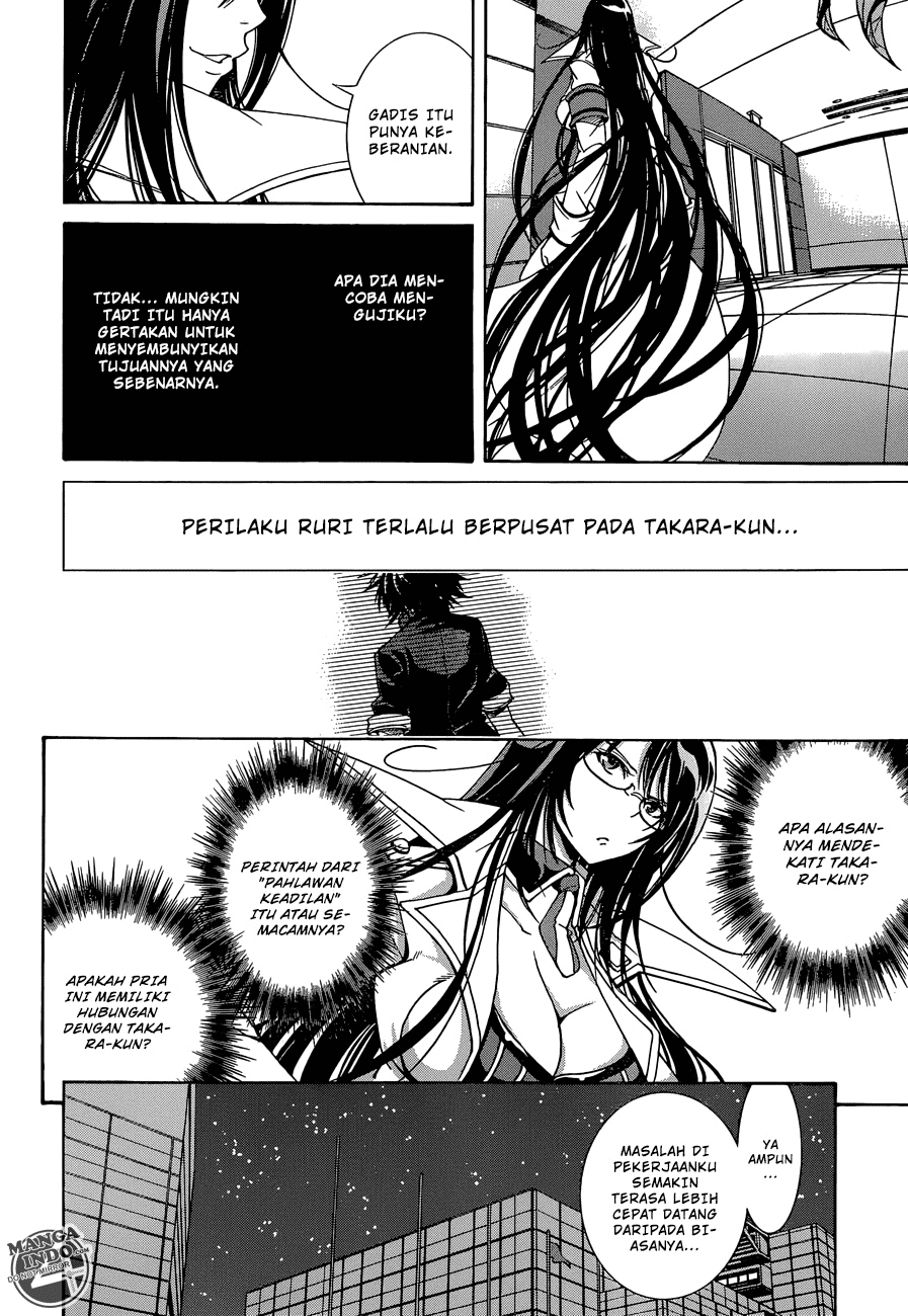 Rising x Rydeen Bab 13 halaman 10